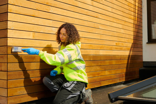 Siding for Multi-Family Homes